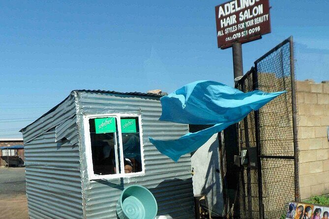Johannesburg and Soweto Private Guided Tour with Shebeen Lunch. - FAQ