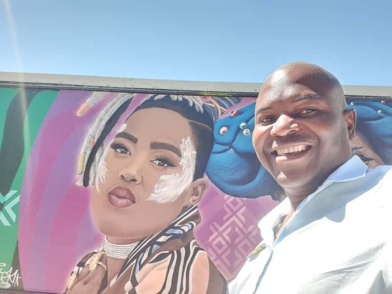 Johannesburg and Soweto tour - Exploring Johannesburg and Soweto: A balanced look