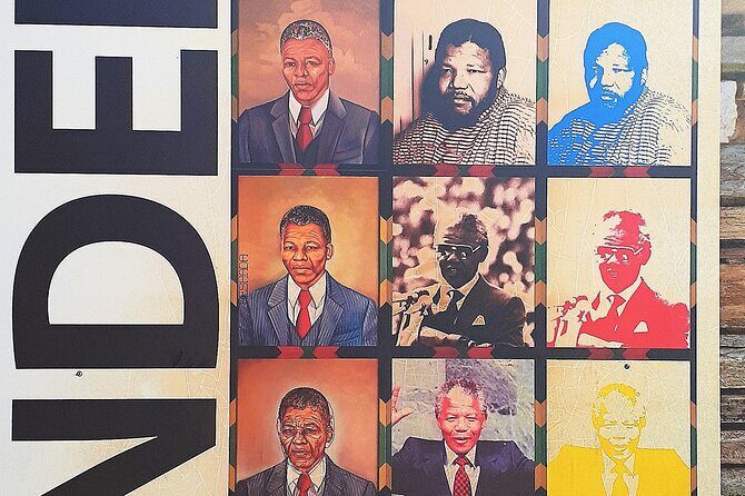 Johannesburg and Soweto tour - The Sum Up