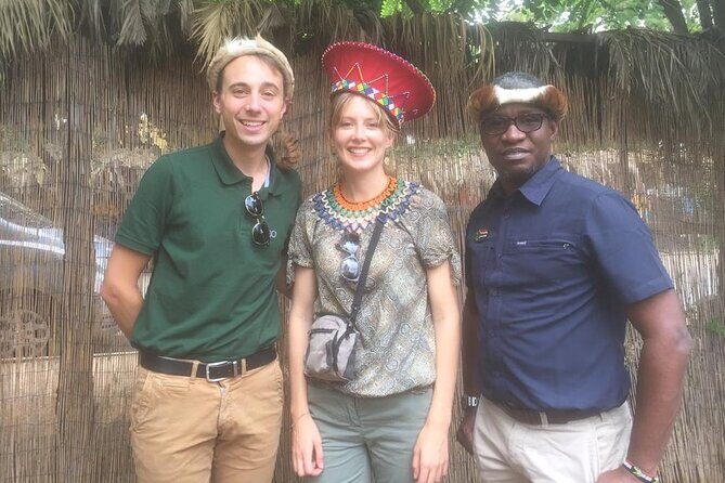 Johannesburg and Soweto Tour in French - Practical Details and What to Expect