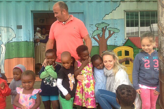 Johannesburg and Soweto Tour in French - FAQs