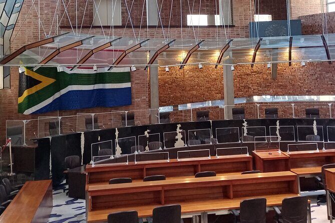 Johannesburg Apartheid Museum and Soweto - FAQ
