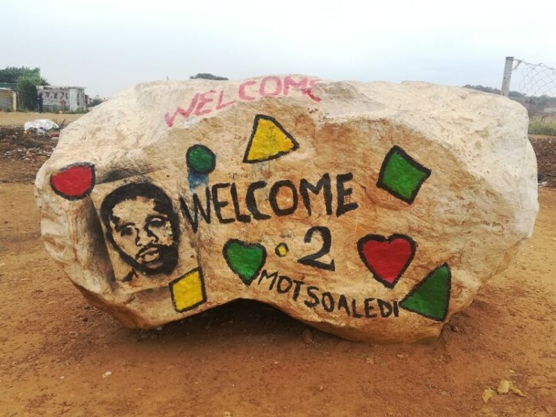 Johannesburg, Apartheid Museum & Soweto - An Authentic Journey Through Johannesburg & Soweto