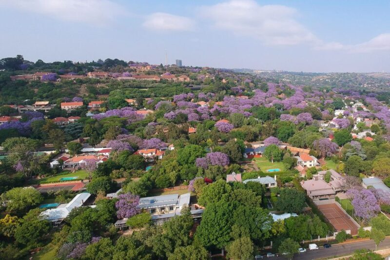 Johannesburg, Apartheid Museum & Soweto - Why This Tour Is a Good Choice