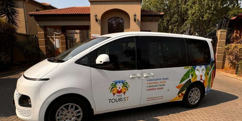 Johannesburg: Cableway and Lunch Boat Cruise Half Day Tour - Is It Worth the Price?