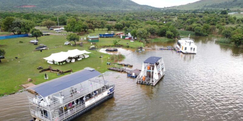 Johannesburg: Cableway and Lunch Boat Cruise Half Day Tour - Who Will Love This Tour?