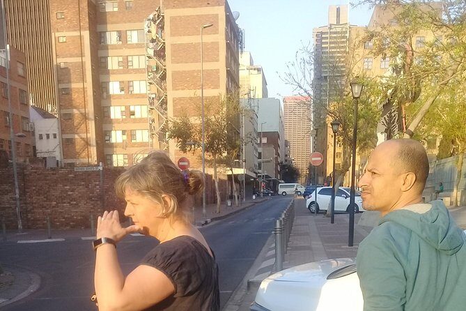 Johannesburg City Half Day Tour - Exploring Johannesburg in Just Four Hours: A Detailed Breakdown