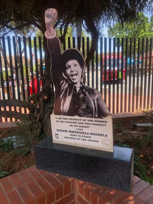 Johannesburg: City Tour with Old Fort & Cradle of Humankind - An In-Depth Look at the Tour Experience