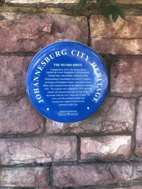 Johannesburg: City Tour with Old Fort & Cradle of Humankind - Final Thoughts