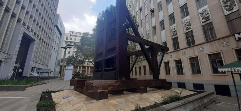 Johannesburg city tour(Half-day) - Key Points