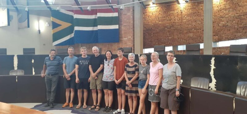 Johannesburg city tour(Half-day) - An In-Depth Look at the Itinerary