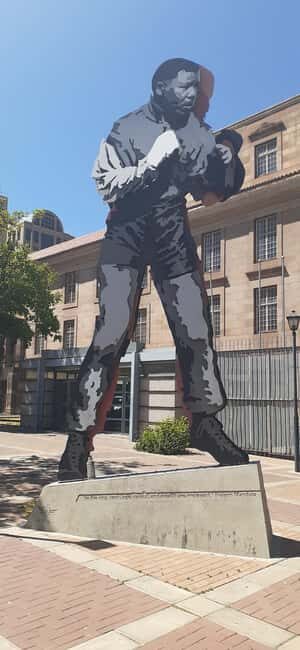 Johannesburg city tour(Half-day) - The Practicalities: Price, Value, and Flexibility