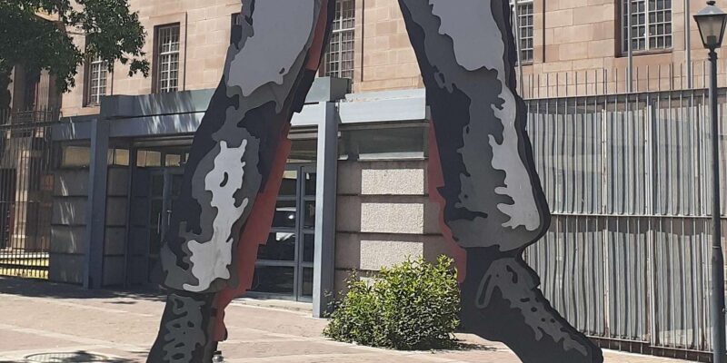 Johannesburg city tour(Half-day) - Who Should Consider This Tour?