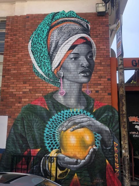 Johannesburg City Walking Excursion - Final Thoughts: Is It Worth It?