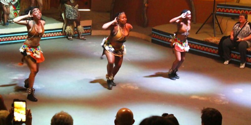 Johannesburg: Cradle of Human Kind & Lesedi Cultural Village - The Sum Up