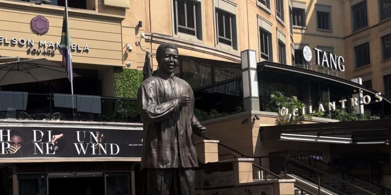 Johannesburg: Cradle of Humankind & Harties Aerial Cableway - Key Points