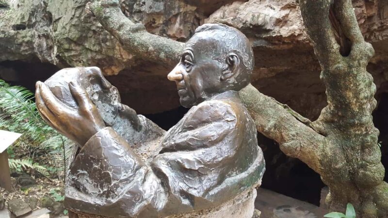 Johannesburg: Cradle of Humankind World Heritage Site Tour - Key Points