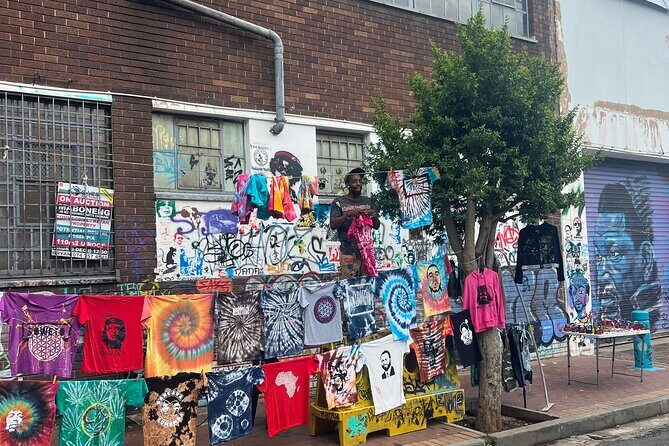 Johannesburg Culture and food tour - Who Will Love This Tour?