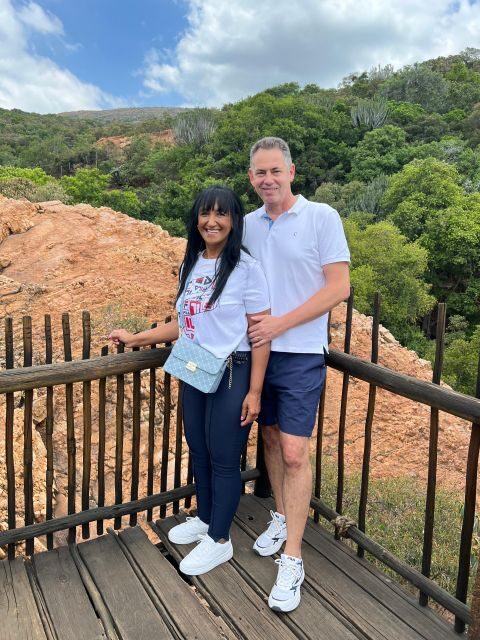 Johannesburg: Elephant and Monkey Sanctuary Half Day Tour - FAQ