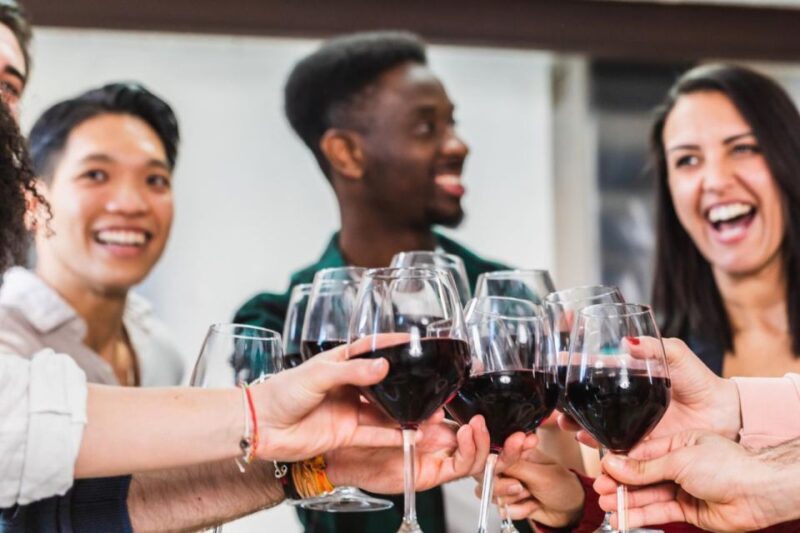 Johannesburg Escape Private Tour: Wine, Views & Luxury - Key Points