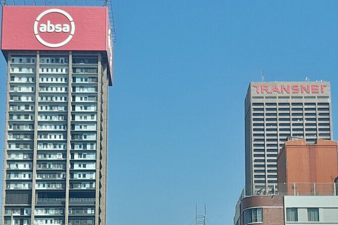 Johannesburg Full Day - An In-Depth Look at the Tour Experience