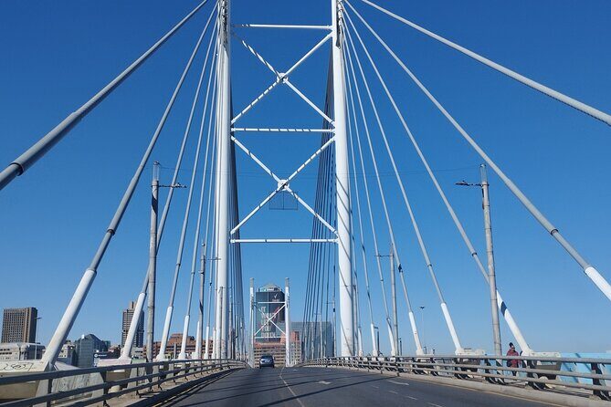 Johannesburg Full Day - The Sum Up