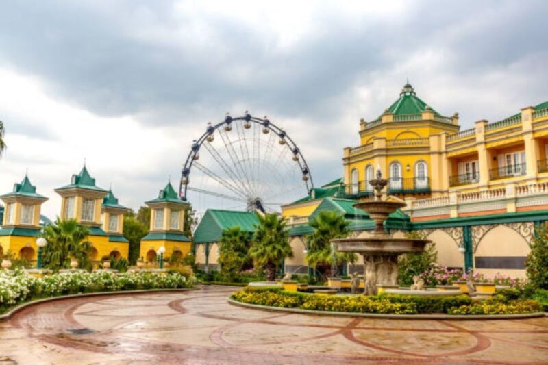 Johannesburg: Full-Day Tour with Gold Reef City Theme Park - Why This Tour Offers Great Value