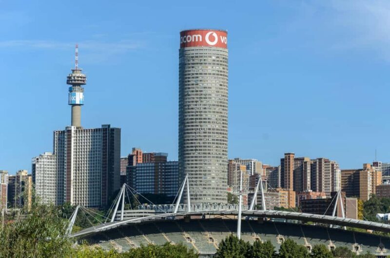 Johannesburg: Full-Day Tour with Gold Reef City Theme Park - Authentic Insights from Past Travelers