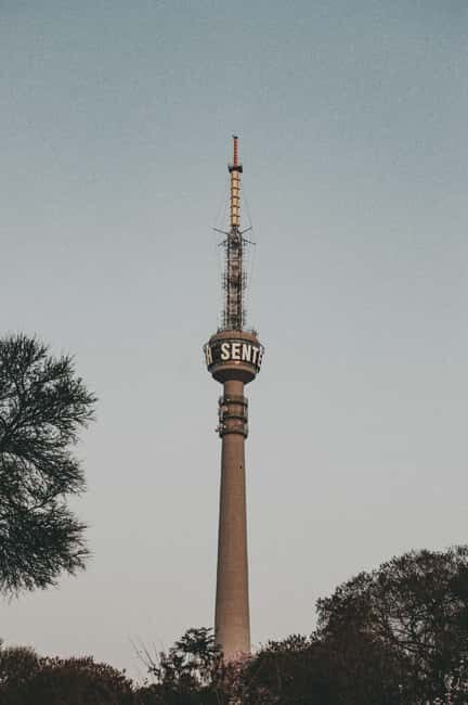 Johannesburg: Full-Day Tour with Gold Reef City Theme Park - The Sum Up