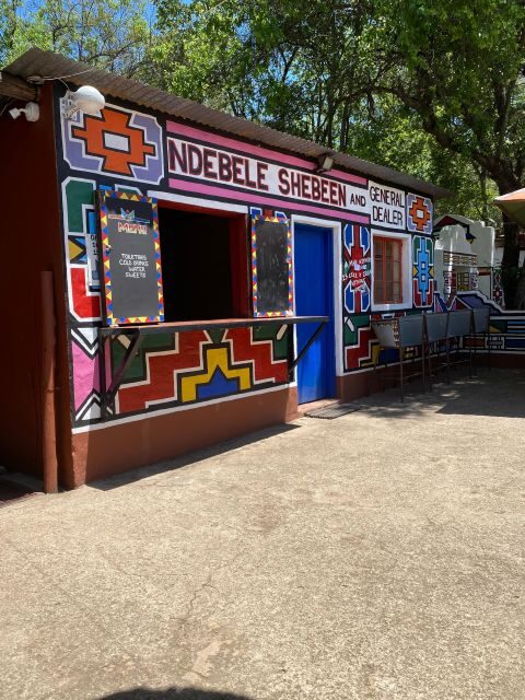 Johannesburg: Full-Day Tour with Soweto and Apartheid Museum - Final Thoughts
