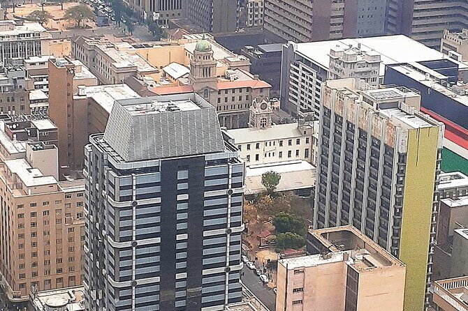 Johannesburg guided city tour - How Recent Travelers Feel