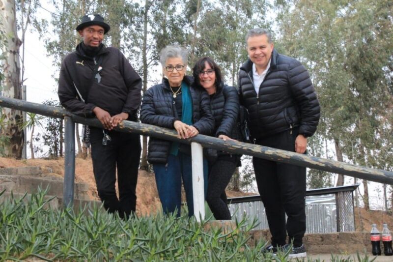 Johannesburg: Half-Day Soweto Tour with a Local Guide - Final Thoughts