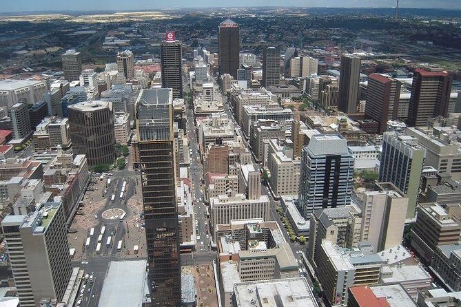 Johannesburg Historical, Apartheid Museum & Soweto - Frequently Asked Questions