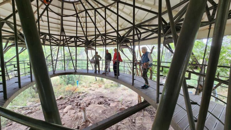 Johannesburg: Human Origins day tour and Malapa Museum - Final Thoughts