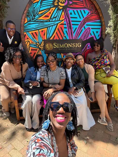 Johannesburg: Johannesburg, Safari and Cape Town 9-Day Trip - Key Points