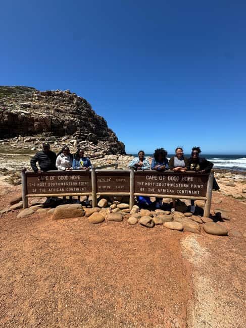 Johannesburg: Johannesburg, Safari and Cape Town 9-Day Trip - Authentic Experiences and Reviewer Insights