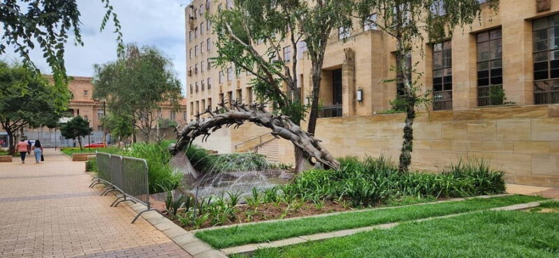 Johannesburg: Layover Tour customised to your needs - Johannesburg: Layover Tour customised to your needs