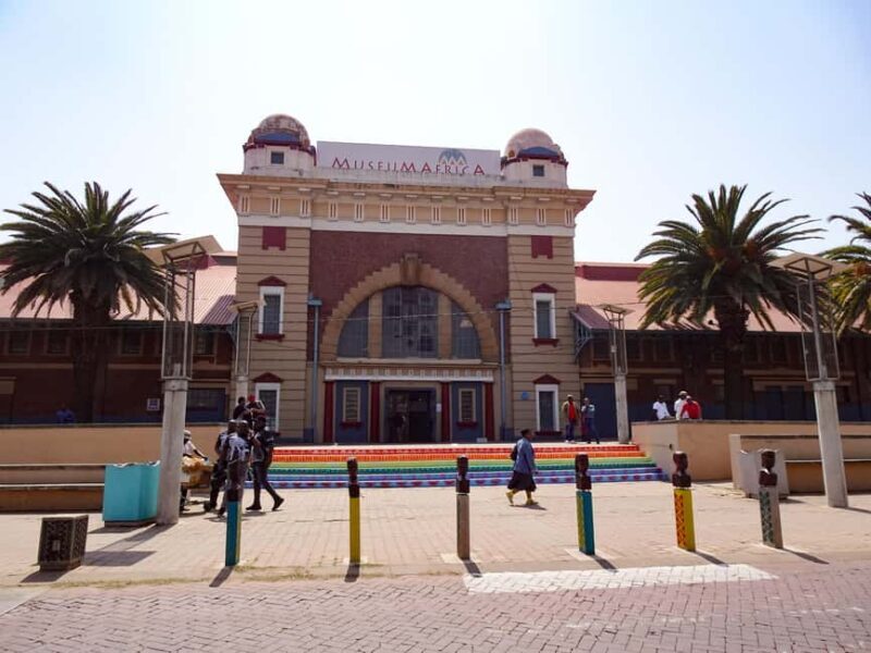 Johannesburg: Layover Tour customised to your needs - Why choose this Johannesburg layover tour?