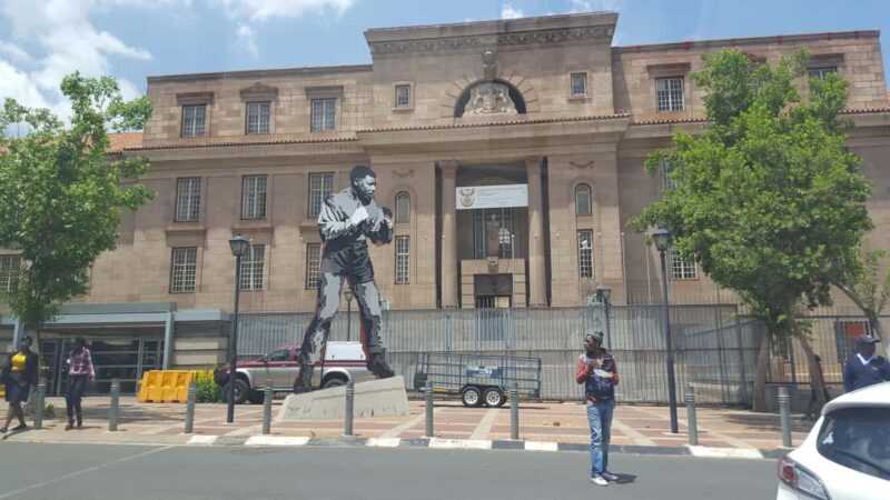 Johannesburg: Layover Tour customised to your needs - The guides and reviews