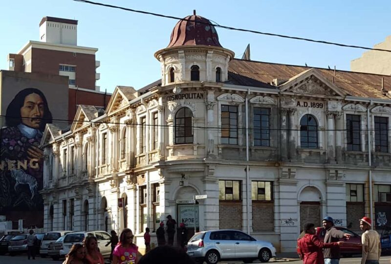 Johannesburg: Layover Tour customised to your needs - Practical tips for travelers