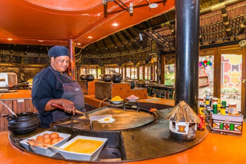 Johannesburg: Lesedi Cultural Village Experience - Comprehensive Review of the Lesedi Cultural Village Experience  
