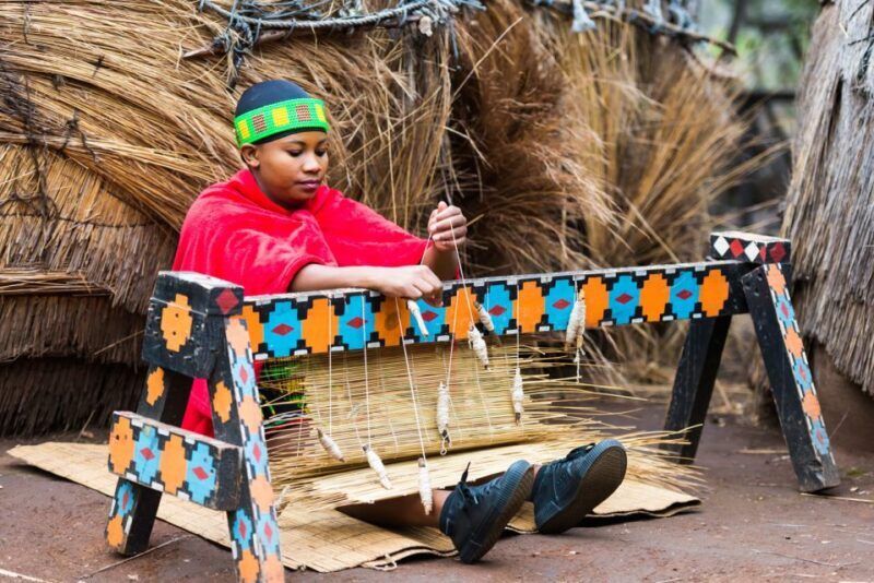 Johannesburg: Lesedi Cultural Village Experience - The Sum Up  