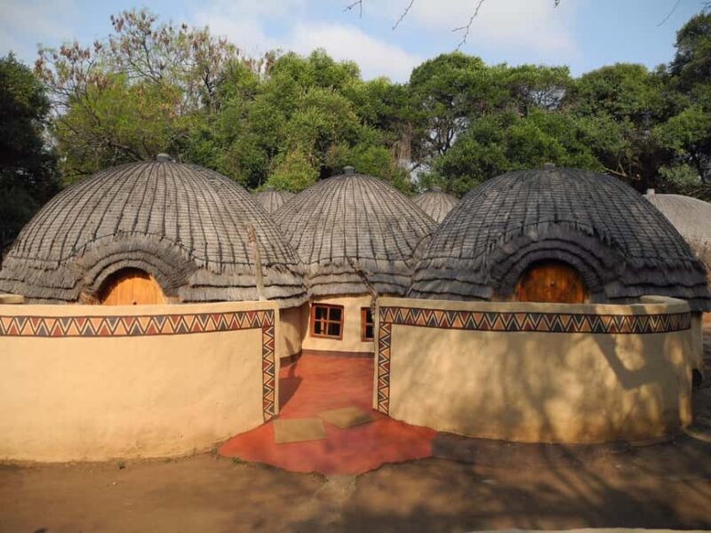 Johannesburg: Lesedi Cultural Village Guided Tour - Is It Worth the Price?