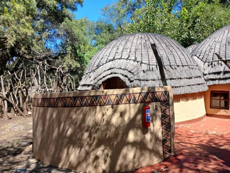 Johannesburg: Lesedi Cultural Village Show with Pickup - Why This Tour Delivers Great Value