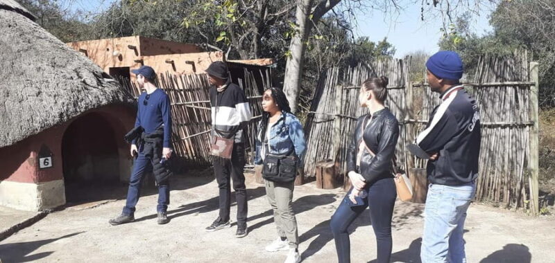 Johannesburg: Lesedi Cultural Village Show with Pickup - Final Thoughts