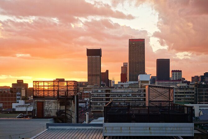 Johannesburg Like a Local: Customized Private Tour - Authentic Experiences from Real Travelers