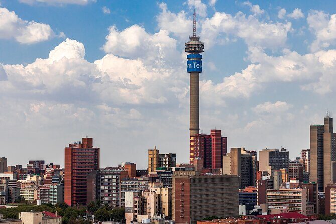 Johannesburg Like a Local: Customized Private Tour - FAQs