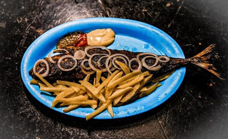 Johannesburg: Local Food Tasting Guided Walking Tour - Who Will Love This Tour?