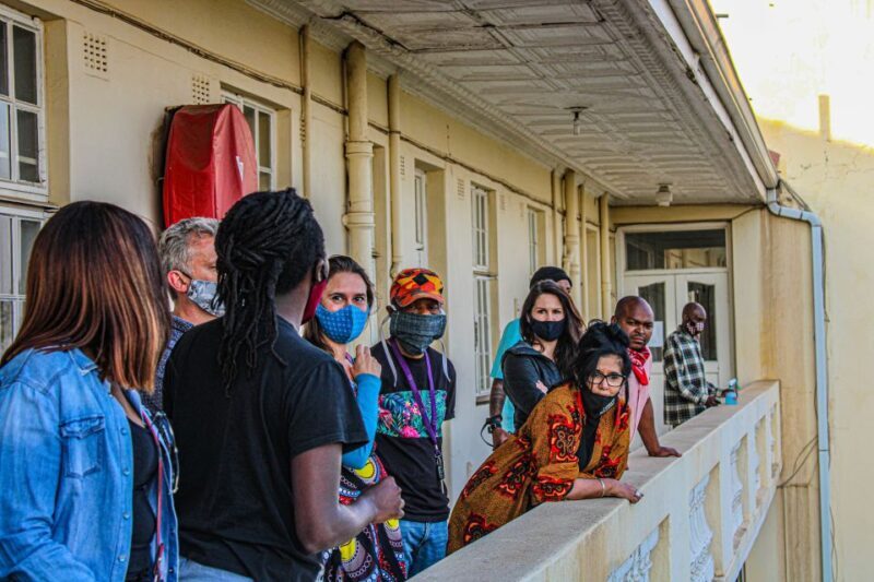Johannesburg: Local Food Tasting Guided Walking Tour - FAQs: Your Practical Questions Answered