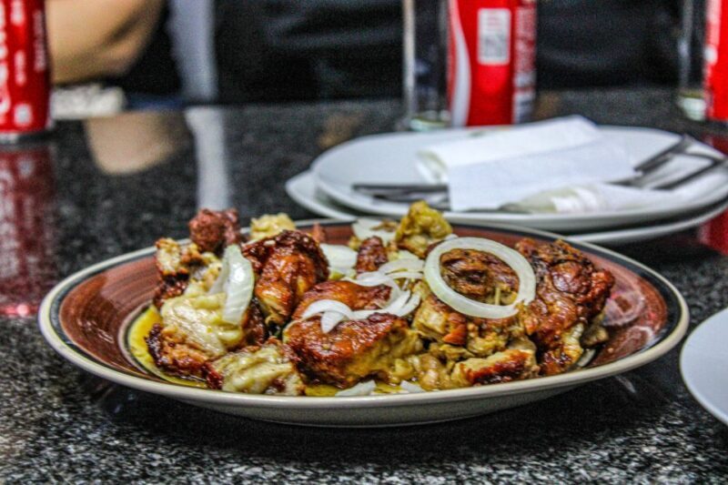 Johannesburg: Local Food Tasting Guided Walking Tour - Final Thoughts: Is This Food Tour for You?